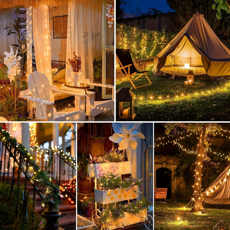 String Lights
