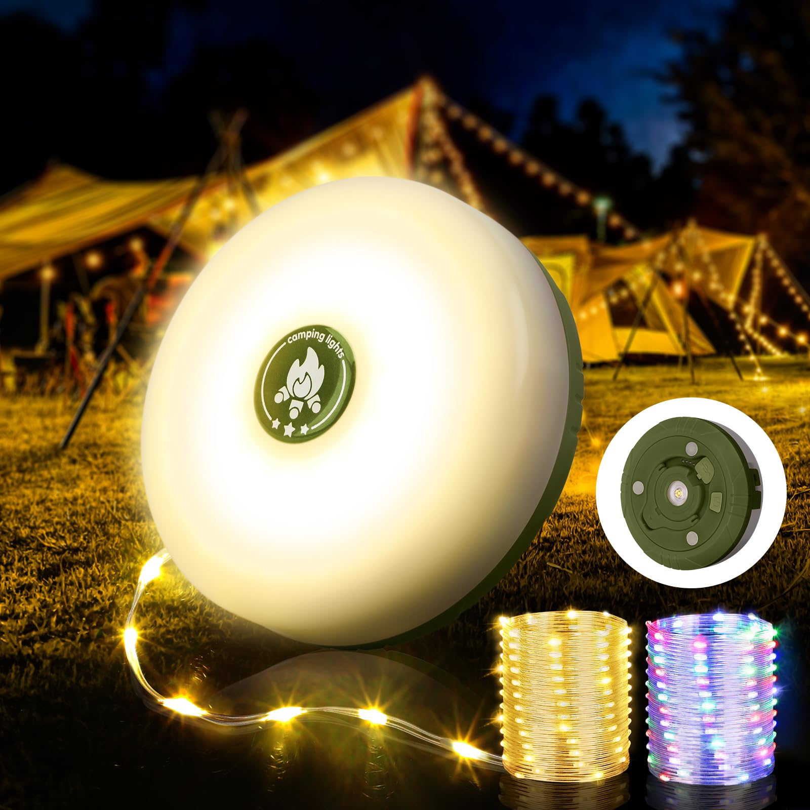 String Lights