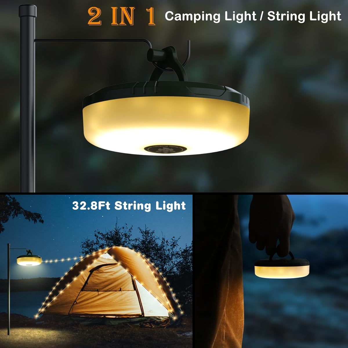 String Lights