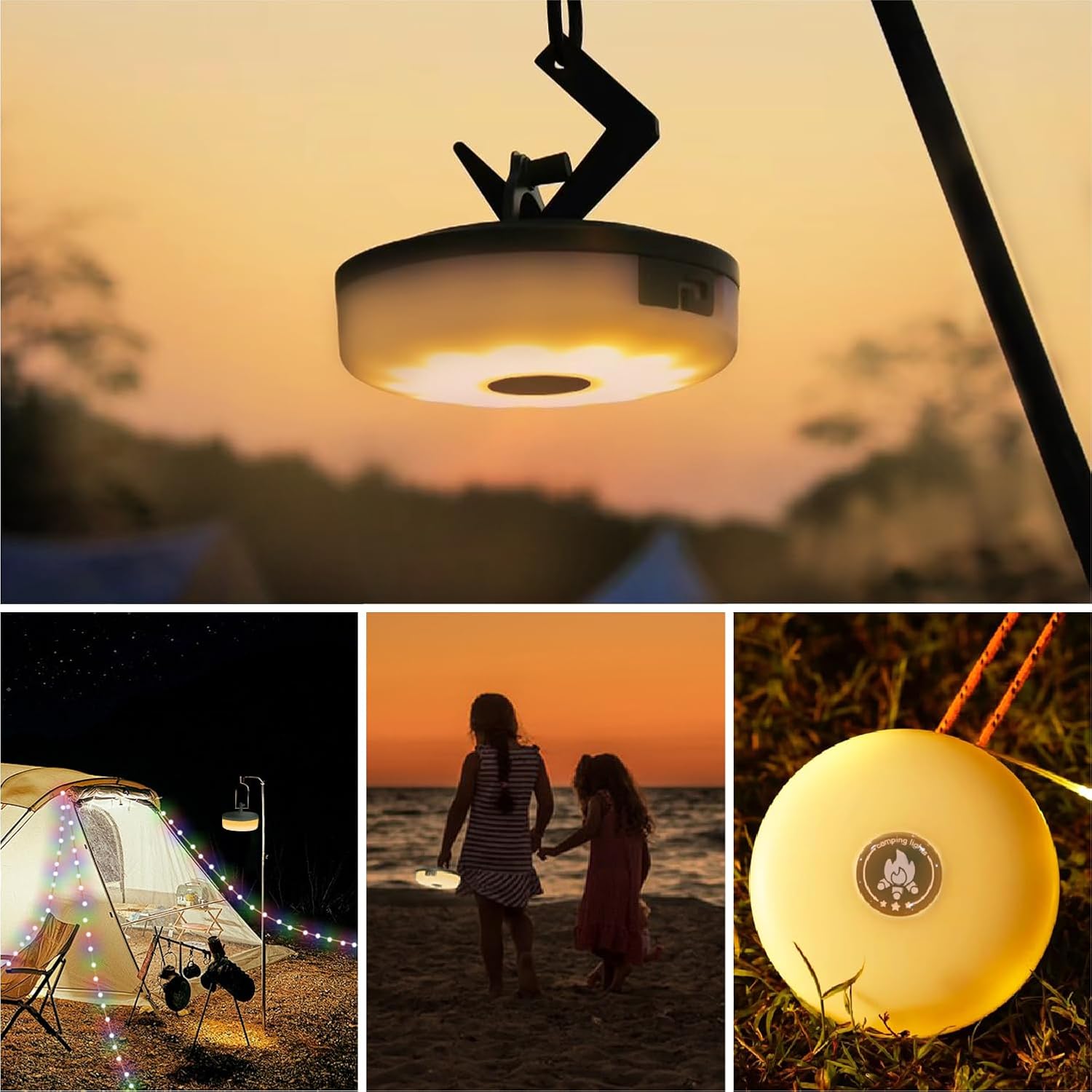 String Lights