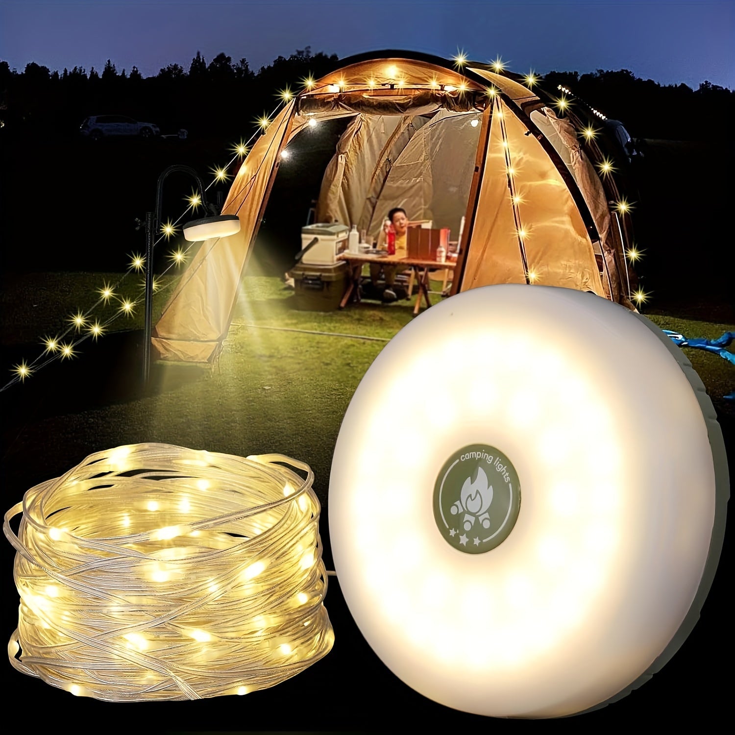 String Lights