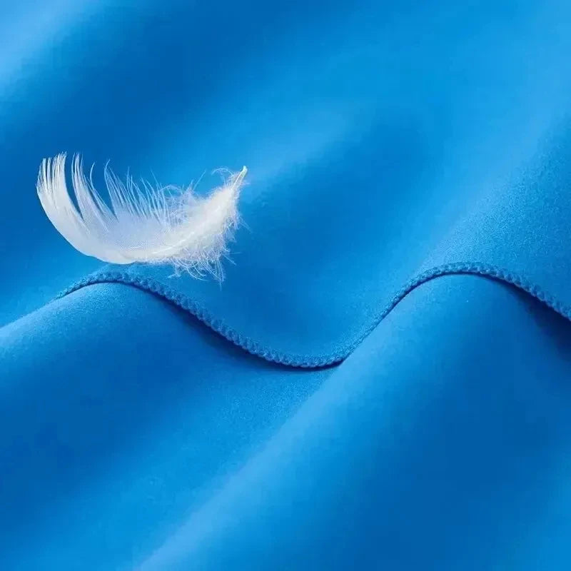 Quick Drying Microfiber Towel