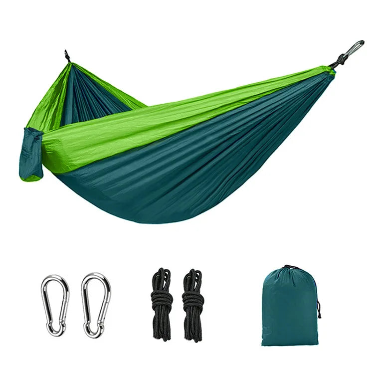 Adventure Hammock – Single Person