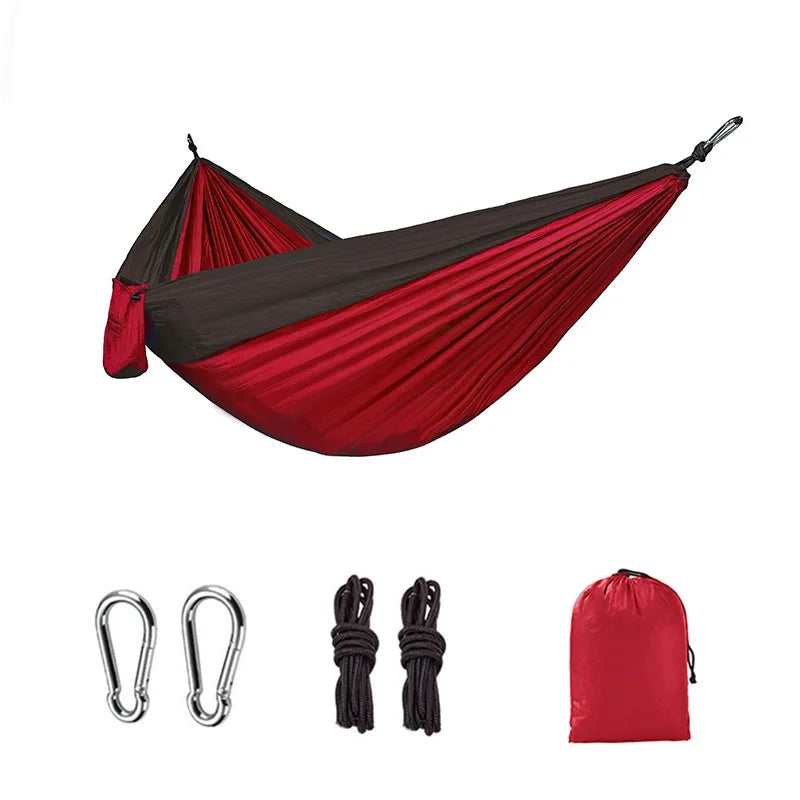 Adventure Hammock – Single Person
