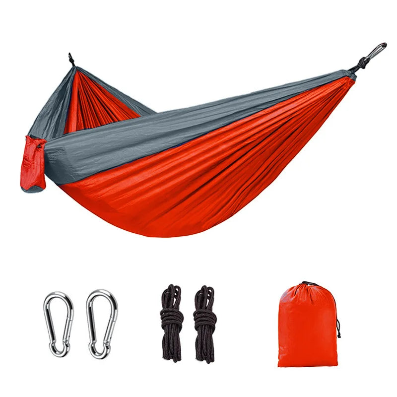 Adventure Hammock – Single Person