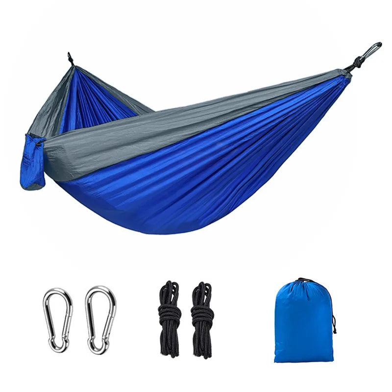 Adventure Hammock – Single Person