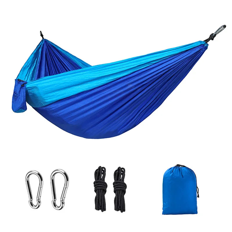 Adventure Hammock – Single Person