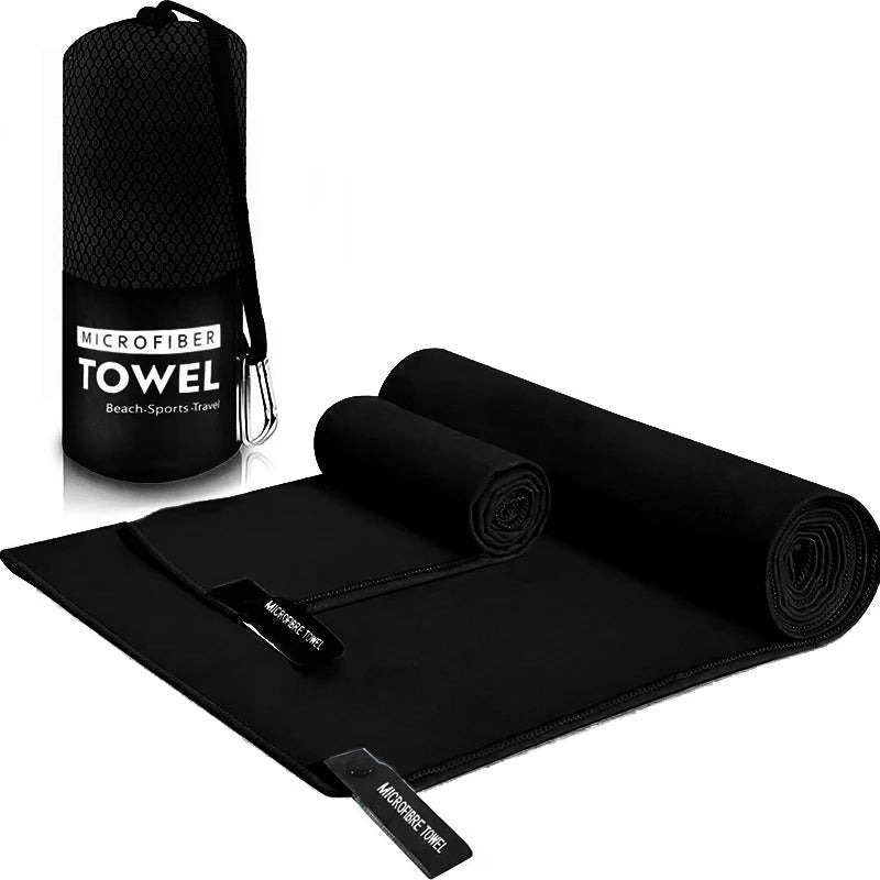 Quick Drying Microfiber Towel