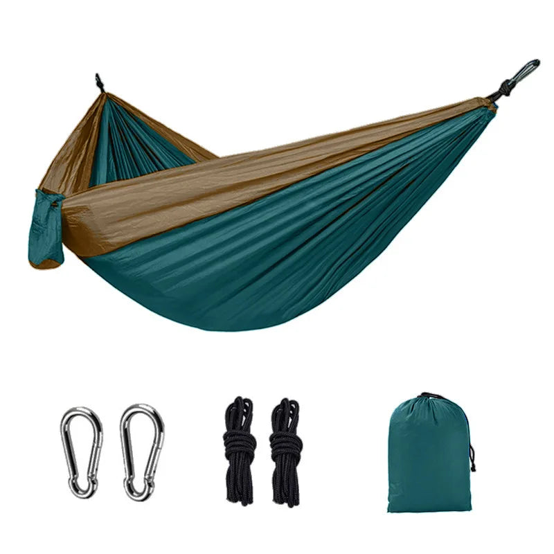 Adventure Hammock – Single Person