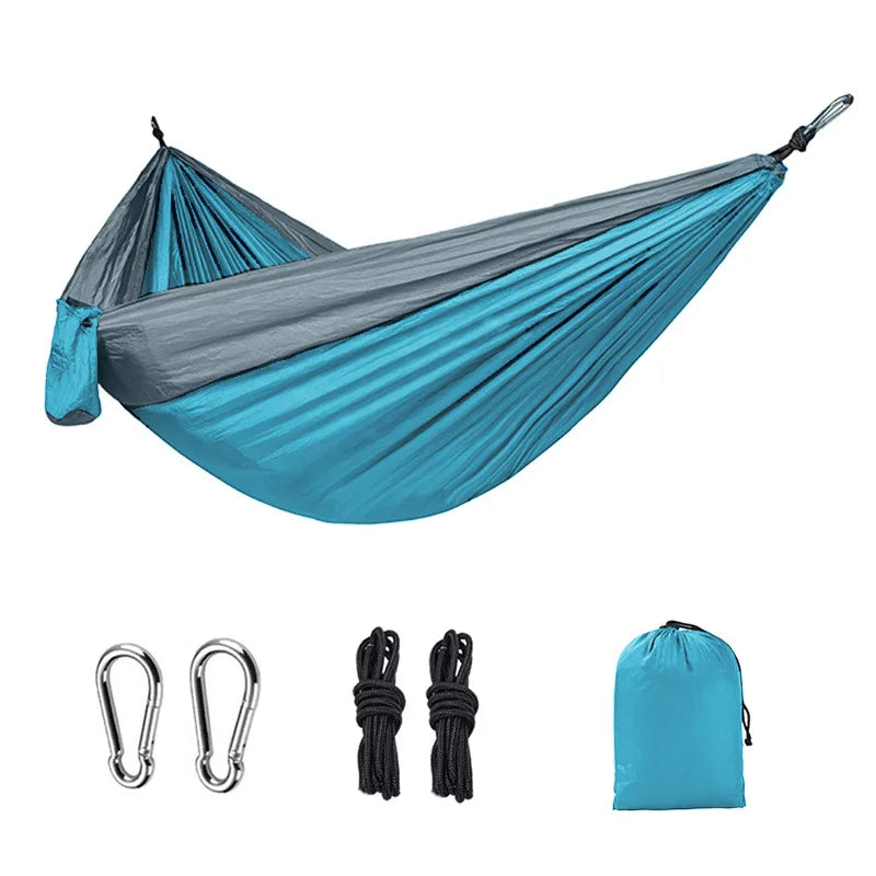 Adventure Hammock – Single Person