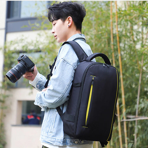 Camera Backpack