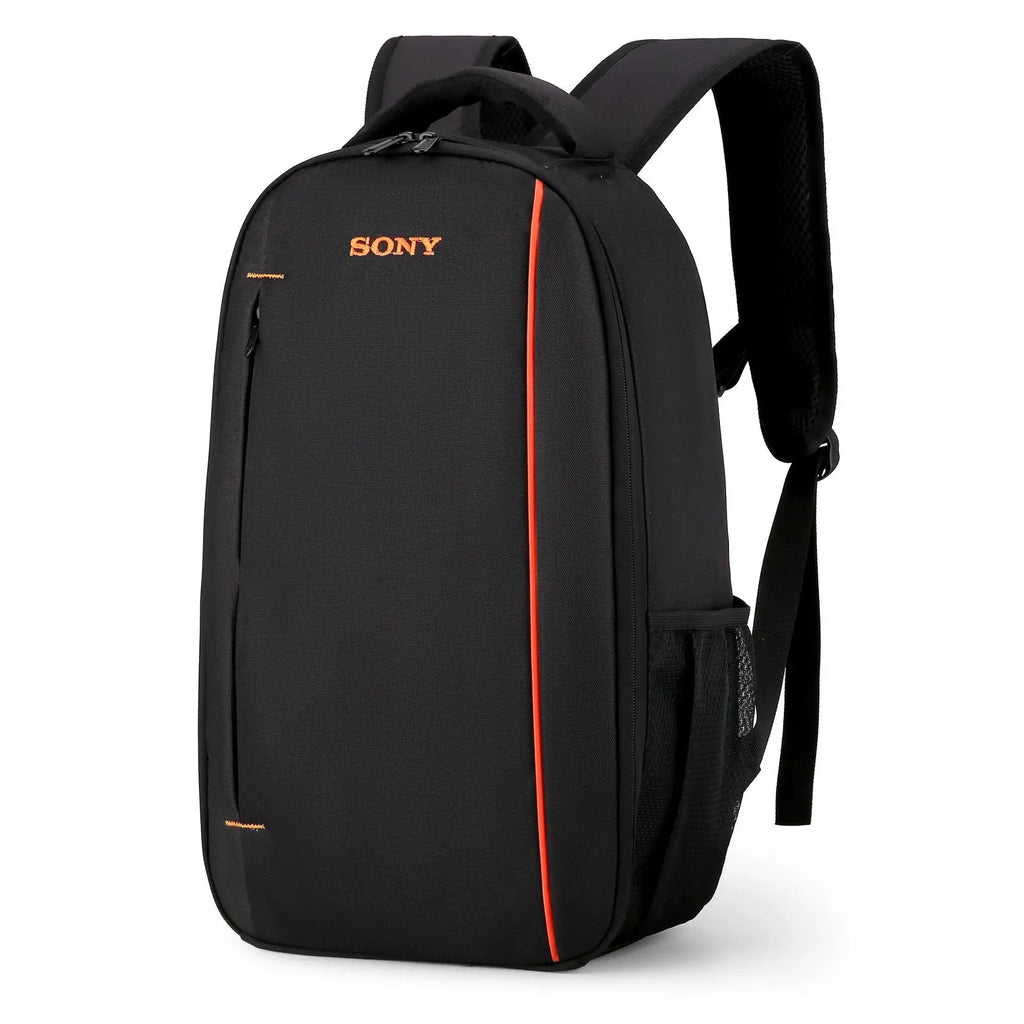Camera Backpack