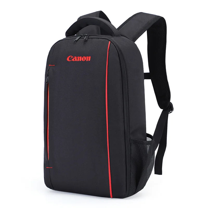 Camera Backpack