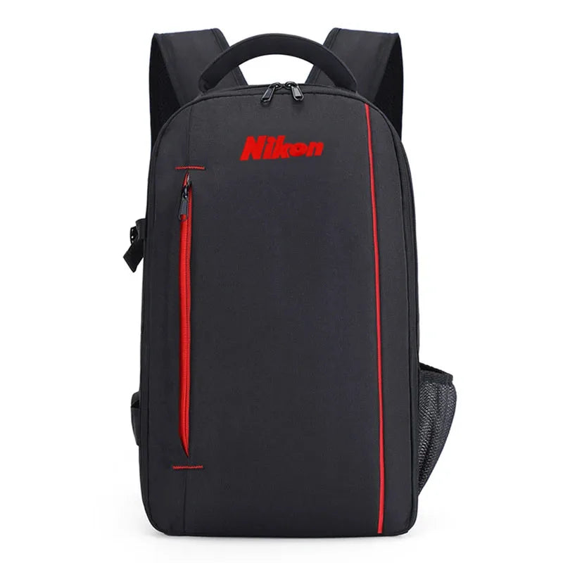 Camera Backpack